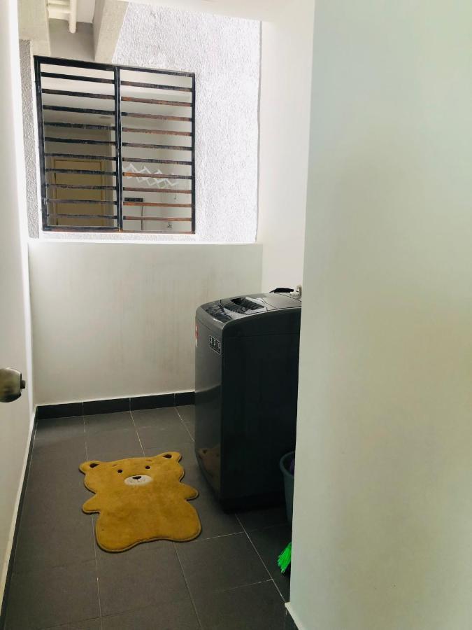 Imperium Resident Kuantan by ARBINA Apartment Bagian luar foto