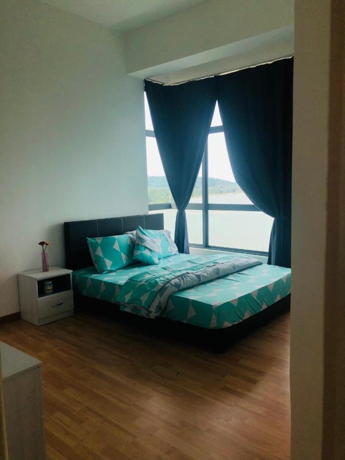 Imperium Resident Kuantan by ARBINA Apartment Bagian luar foto